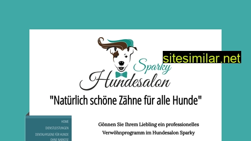 hundesalonsparky.ch alternative sites