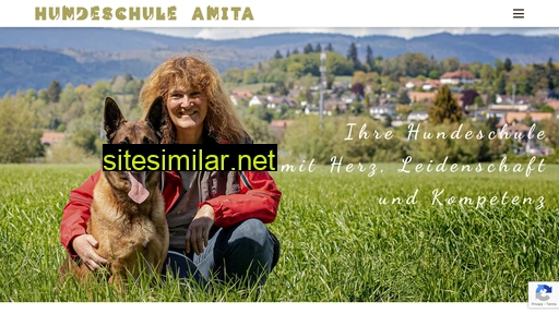 hundeschule-anita.ch alternative sites