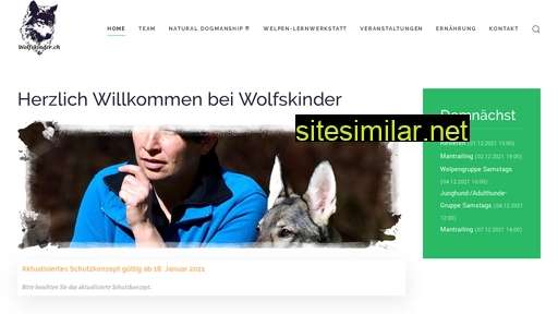 hundeschulebaselland.ch alternative sites