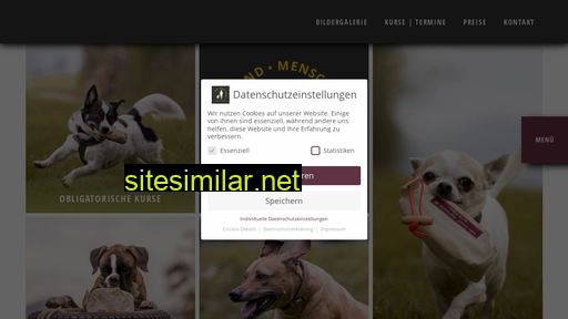 Hund-mensch-meyer similar sites