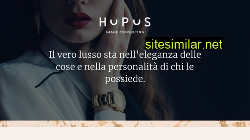 hupus.ch alternative sites