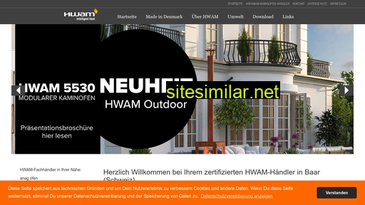 hwam-baar.ch alternative sites