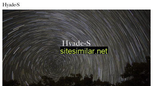 hyade-s.ch alternative sites