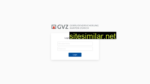 hydranten-gvz.ch alternative sites