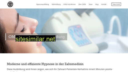 hypnodontics.ch alternative sites