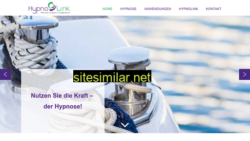 hypnolink.ch alternative sites