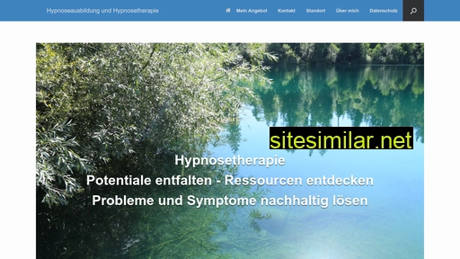 hypnose-ausbilden.ch alternative sites