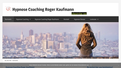 hypnosecoaching.ch alternative sites