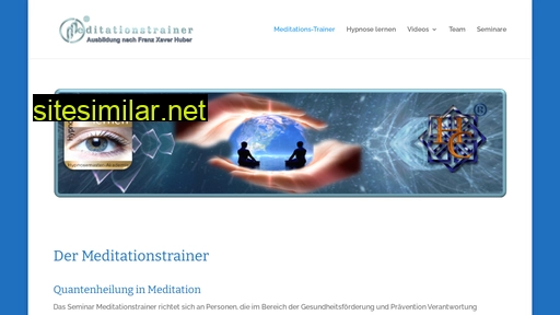 hypnoselernen.ch alternative sites