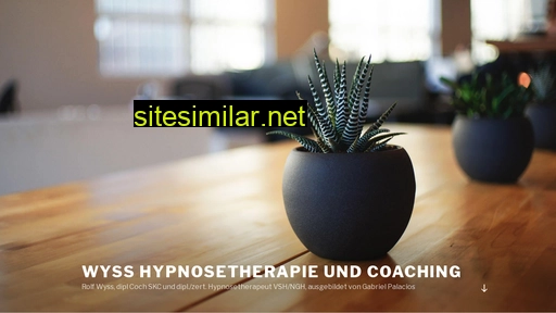 hypnotherapie-coaching.ch alternative sites