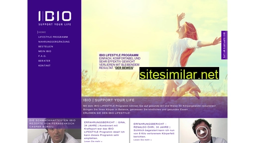 ibio-kur.ch alternative sites
