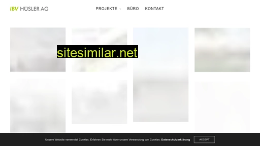 ibv-zuerich.ch alternative sites