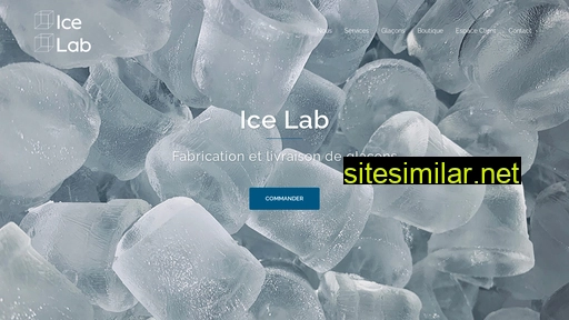 ice-lab.ch alternative sites