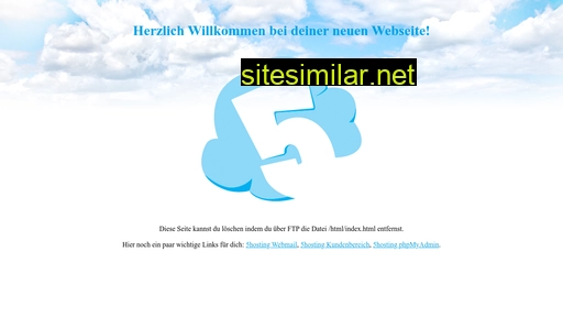 ichliebs.ch alternative sites