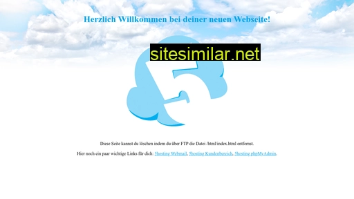 ich-liebs.ch alternative sites