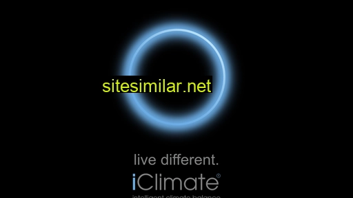 iclimate.ch alternative sites