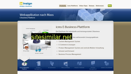 icms.ch alternative sites