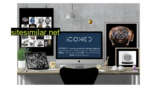 iconed.ch alternative sites