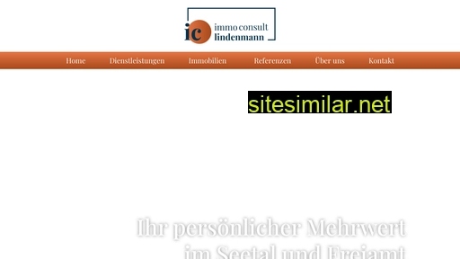 ic-lindenmann.ch alternative sites