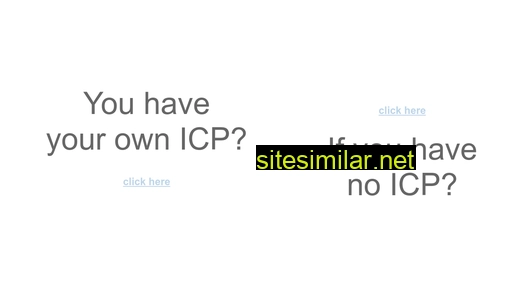 icp-ms.ch alternative sites