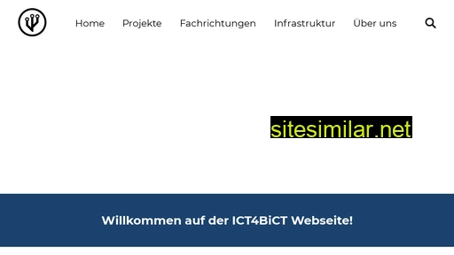 ict4bict.ch alternative sites