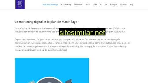 idee-marketing-comunicazione.ch alternative sites