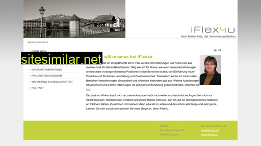 iflex4u.ch alternative sites
