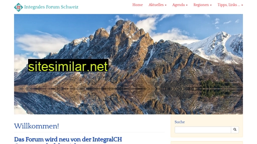 ifschweiz.ch alternative sites