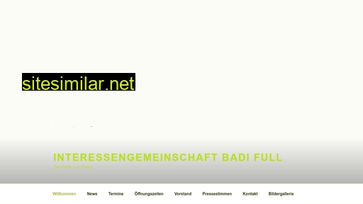 igbadifull.ch alternative sites