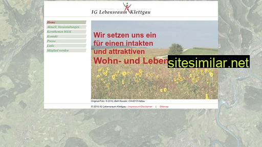 iglk.ch alternative sites