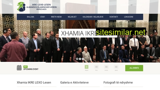 ikre-lexo.ch alternative sites