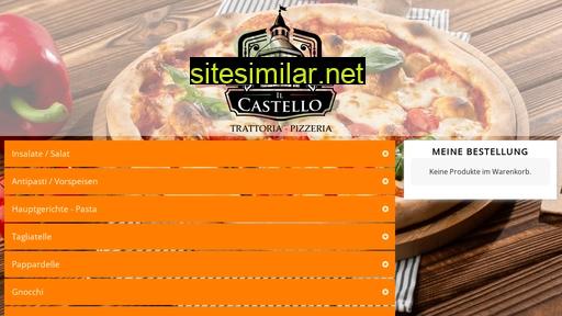 Ilcastello-egnach similar sites