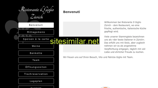 ilgiglio.ch alternative sites