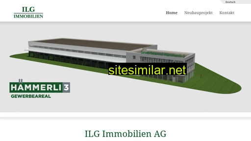 ilg-immobilien.ch alternative sites
