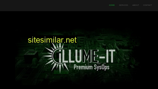 illume-it.ch alternative sites