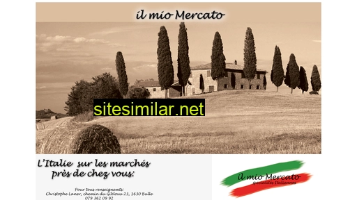 ilmiomercato.ch alternative sites