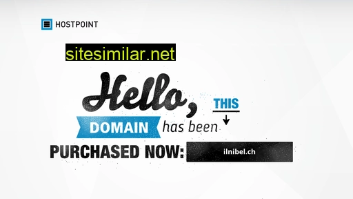 ilnibel.ch alternative sites