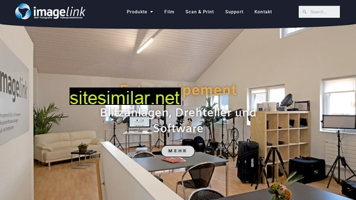 imagelink.ch alternative sites
