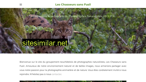 images-nature.ch alternative sites