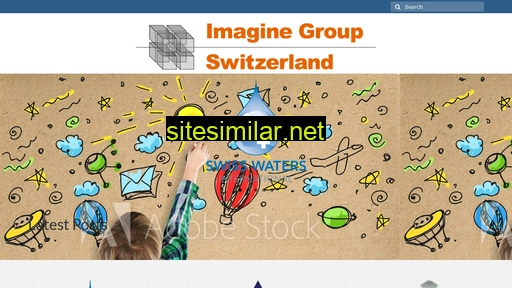 Imagine-group similar sites
