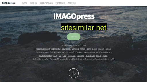 Imagopress similar sites