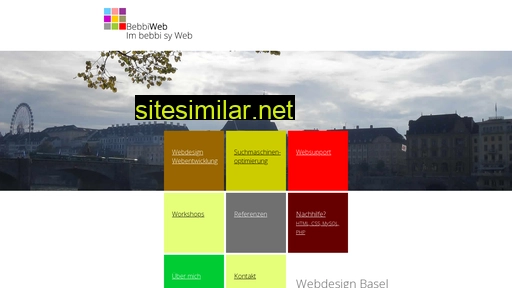 imbebbisyweb.ch alternative sites