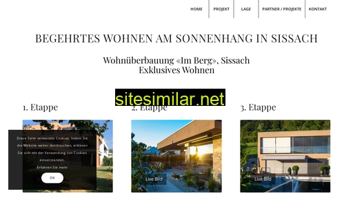imberg-sissach.ch alternative sites