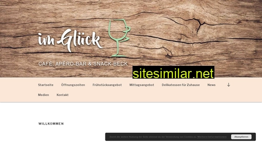 imglueck.ch alternative sites