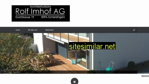 Imhof-ag similar sites