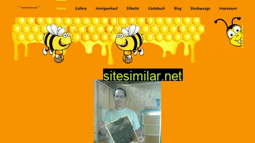 imkerei-rust.ch alternative sites