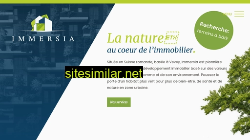 immersia.ch alternative sites