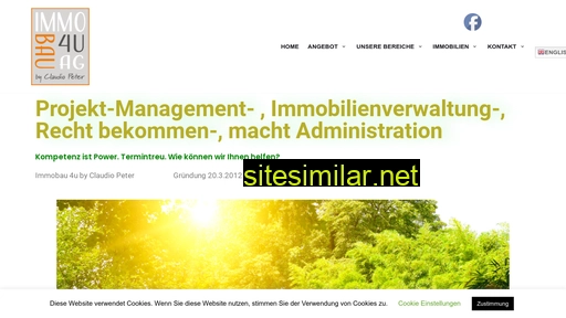 immobau4u.ch alternative sites