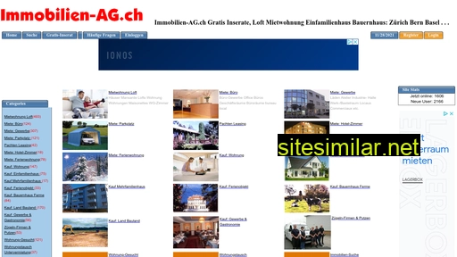 immobilien-ag.ch alternative sites