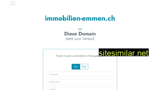 immobilien-emmen.ch alternative sites